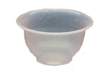 coppette-plastica