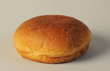 brioches per gelato